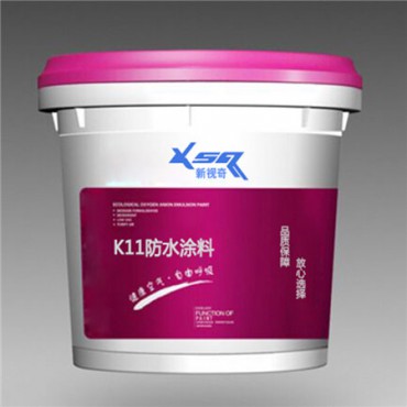 k11防水涂料